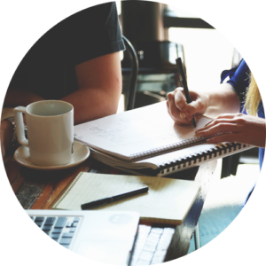 Coaching voor bedrijven